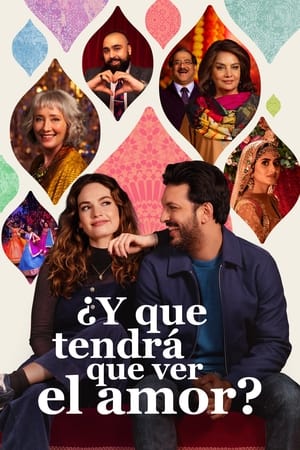 ¿y qué tendrá que ver el amor? torrent descargar o ver pelicula online 1 ¿y qué tendrá que ver el amor? torrent descargar o ver pelicula online 1